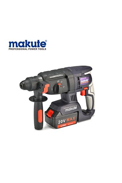 MAKUTE 26mm drill, 20V battery
