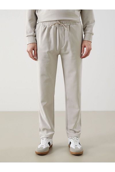 LC Waikiki Pantaloni de trening pentru bărbați XSIDE Standard Fit
