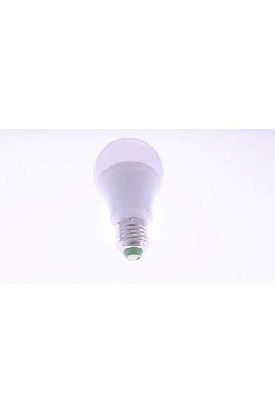 OEM LED Bulb E27 9W RGB with remote control
