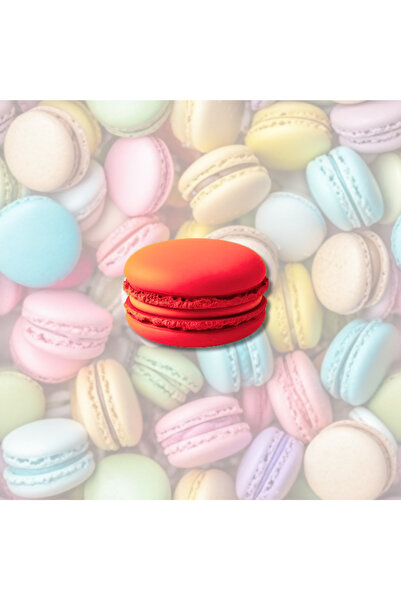 mmb Breloc BlueSwitch Macaron – Accesoriu Clicky Mini cu tastatură mecanică, ...