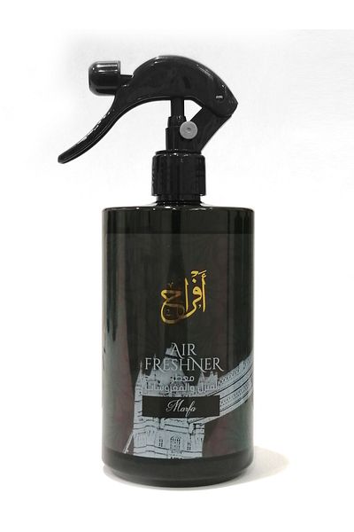 ALKHURAIJI Afrah Home and Linen Fragrance 500ml Marfa