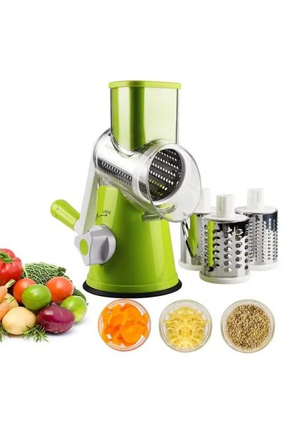 DLC Mince Multi Functional Food