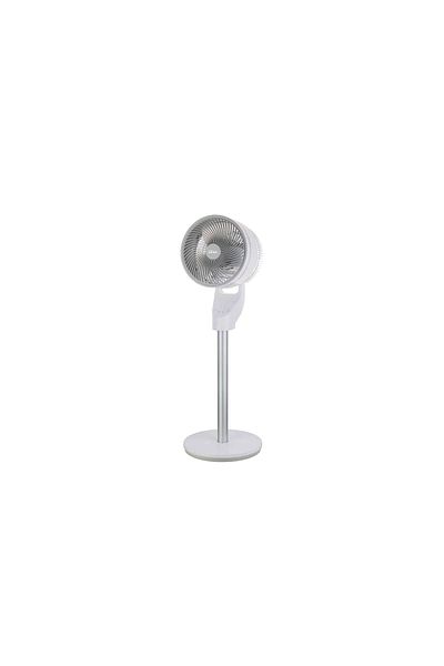 Zilan Foot fan, 3 speed settings, power 60W, timer 1-7H ZILAN / ZLN 1016