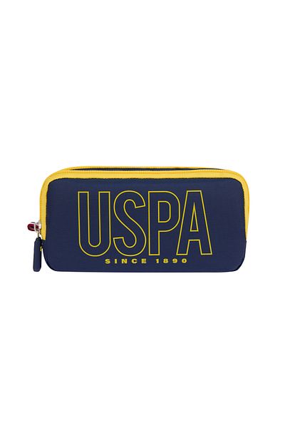 U.S. Polo Assn. Plklk25126 Pencil Bag