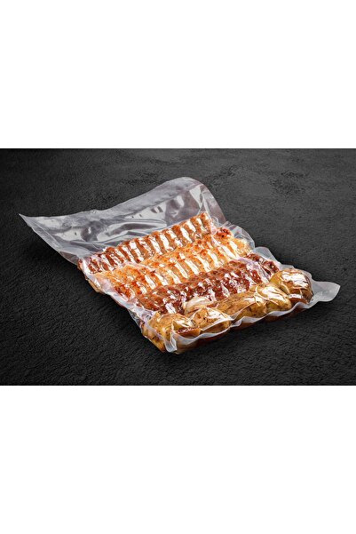 PALPAK Sanayi Tipi Vakum Torba - 1 Kg-20x30 Cm