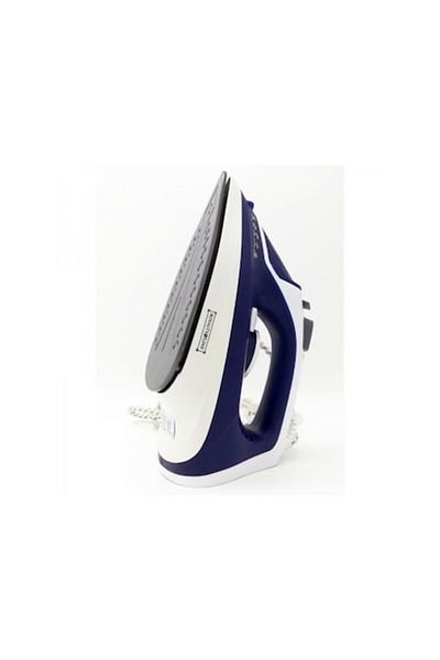 Royalty Line Steam Iron, Royalty Line RL-DB-2200.376.12 Blue, Power 2300 W