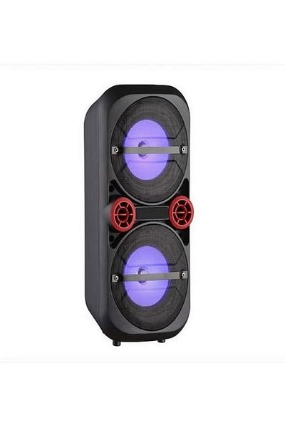 DLC Rechargeable Active Portable Speaker