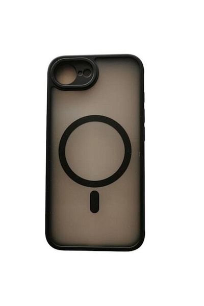Gtech Full Matte MagCover Compatible with Apple iPhone 16e