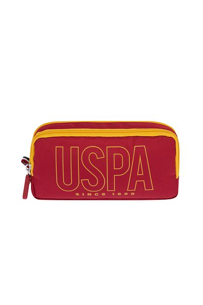 U.S. Polo Assn. Plklk25125 Pencil Bag