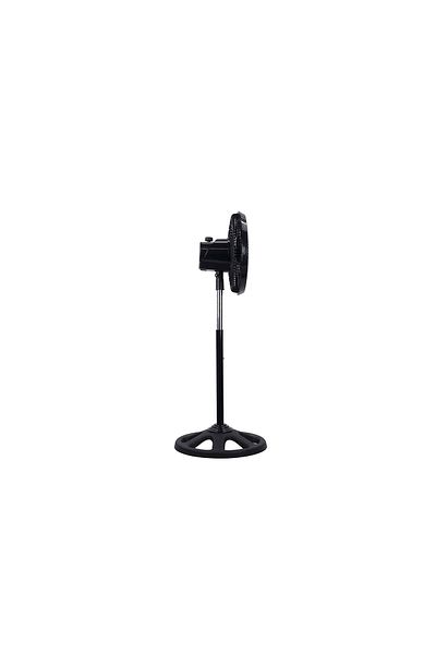 Floria Foot fan, 3 speed settings, power 55W FLORIA / ZLN 1092