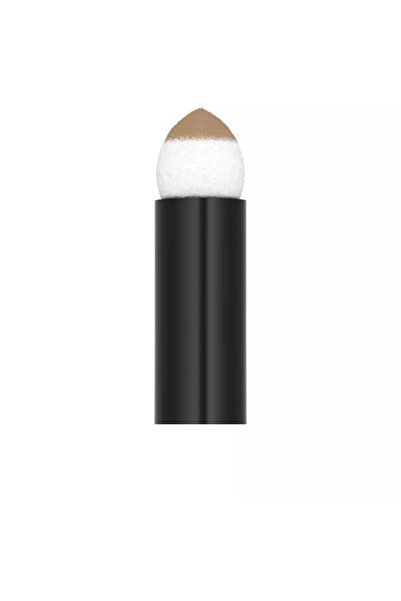 Maybelline New York Creion de sprancene 2 in 1 cu efect de umplere si definire, EXPRESS BROW, 01 dark blonde, 4 g