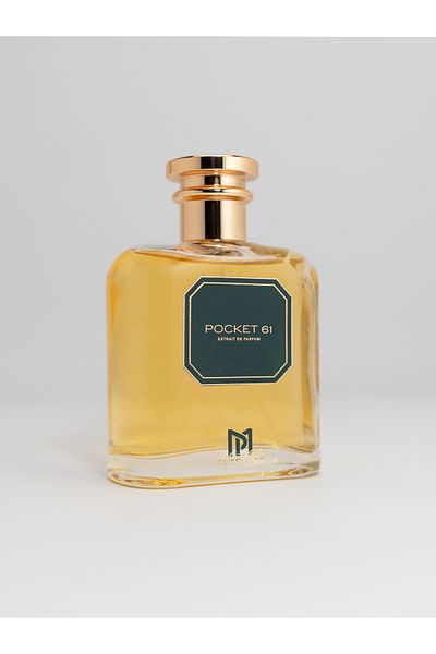 sillage arabia Pocket Perfume 61