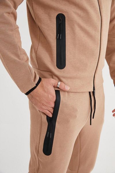 2AS Tech Fleece Tracksuit