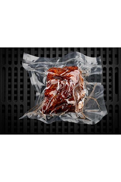 PALPAK Sanayi Tipi Vakum Torba - 1 Kg-20x30 Cm