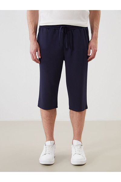 LC Waikiki LCWAIKIKI Classic Standard Fit Men's Shorts
