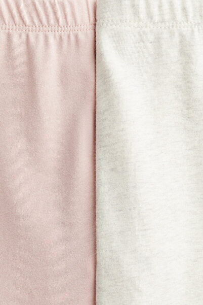H&M 2'li Tayt
