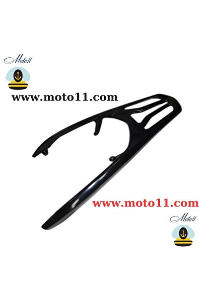 RKS Newlight 125 Arka Çanta Demiri | Moto11