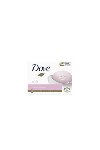 Dove Dove Soap - Pink - 135g