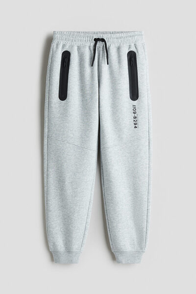 H&M Sweatshirt Jogger Pantolon