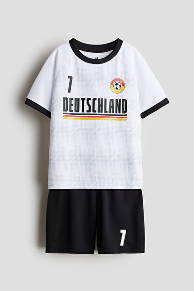 H&M Futbol Seti