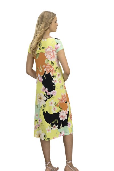 vamp Rochie de dama Vamp
