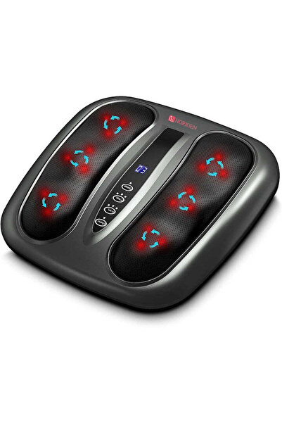 Horigen Aparat de masaj pentru picioare Relax Pro - Produs nou