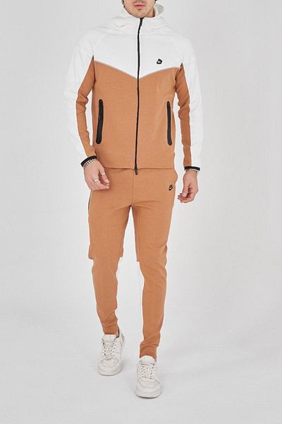 2AS Tech Fleece Tracksuit