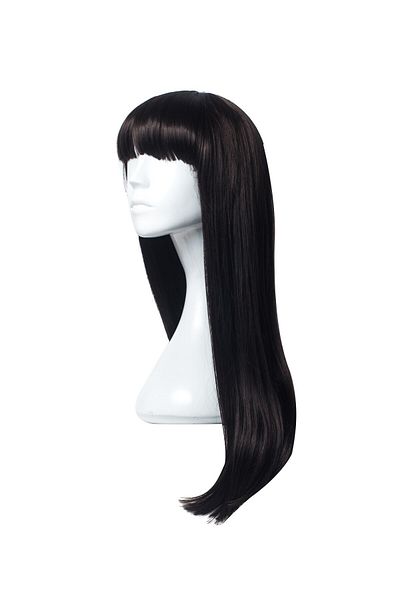 BELHER KARINA Satin Wig