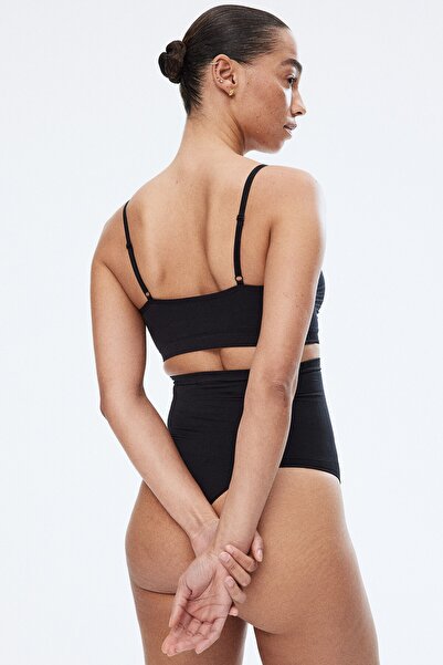 H&M Thong Külot Firm Shape Sculpting