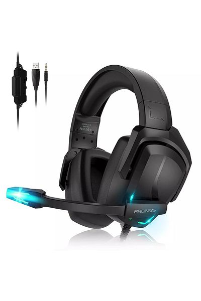 phoinikas H-6 GAMINH HEADSET