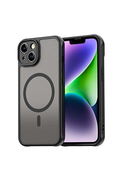 SKYDDAR INNOVATION Θήκη για iPhone 13, SKYDDAR INNOVATION, HaloFrost MagSafe ...