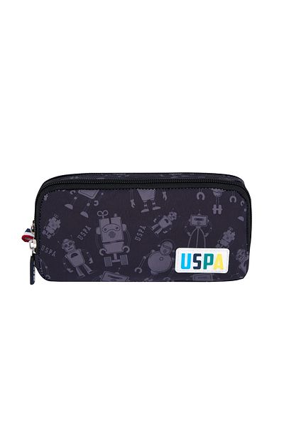 U.S. Polo Assn. Plklk25029 Pencil Bag
