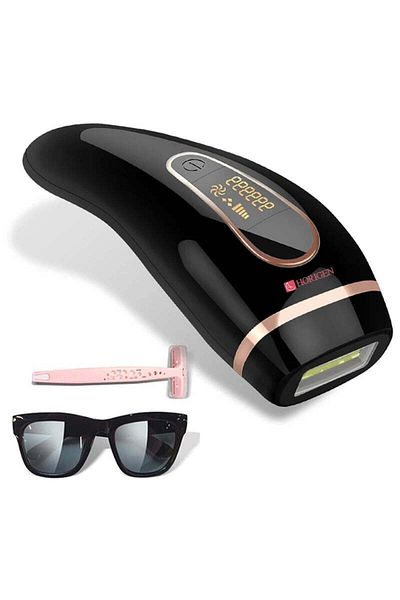 Horigen IPL Epilator Horigen T13 - New Product