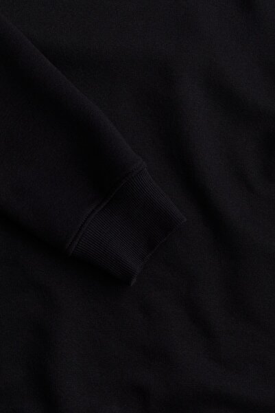 H&M Sweatshirt Elbise