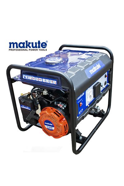 MAKUTE 1 kW gasoline generator