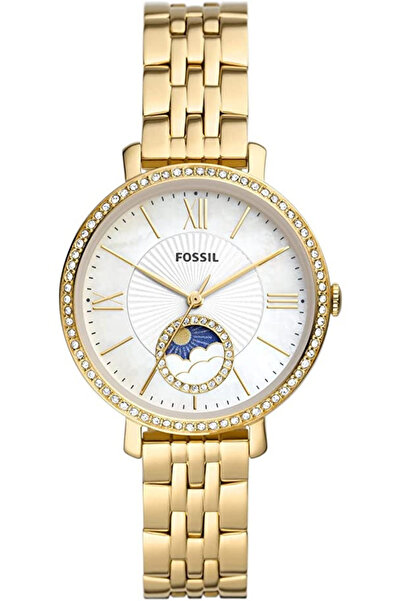 Fossil Kadın Kol Saati