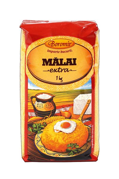 Boromir Malai Boromir Extra, 3x 1kg