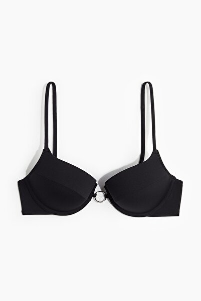 H&M Push-up Bikini Üstü