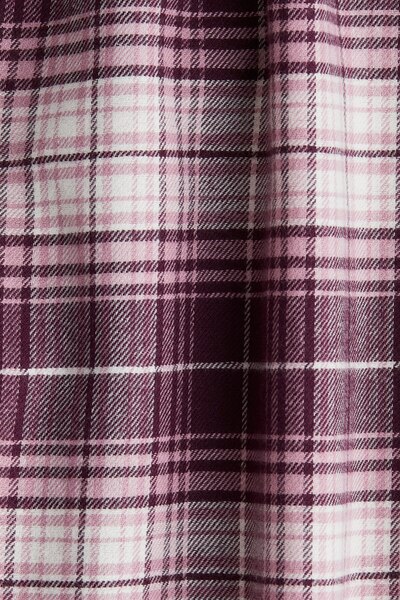 H&M Pamuklu Poplin Pantolon