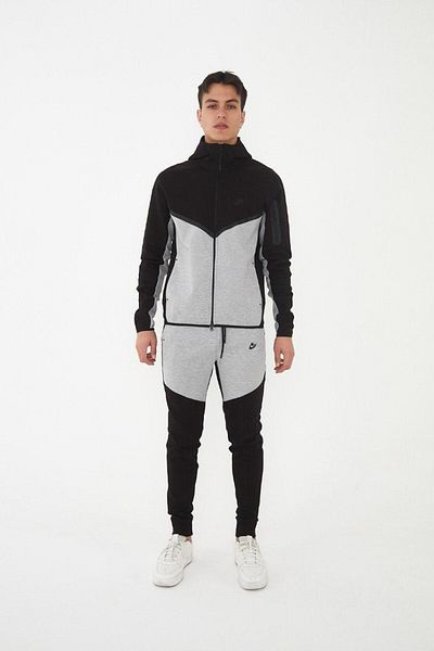 AASK Tech Fleece Tracksuit