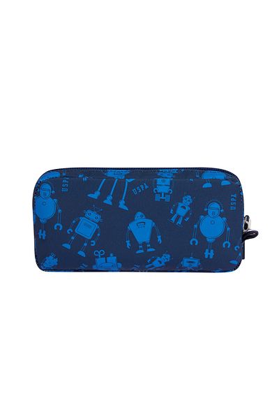 U.S. Polo Assn. Plklk25030 Pencil Bag
