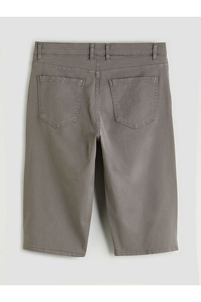 LC Waikiki Ανδρικό τζιν σορτς LCW Jeans Standard Fit