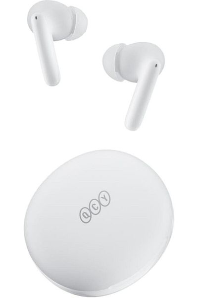 QCY Earphones HT09 (white)