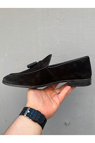 Neco ΑΝΔΡΙΚΕΣ ΠΑΠΟΥΤΣΙΕΣ ΑΠΟ ΓΝΗΣΙΟ ΔΕΡΜΑ, ΑΝΤΙΟΛΙΣΘΗΤΙΚΗ ΜΑΛΑΚΗ ΣΟΛΑ, ΔΕΡΜΑ ΣΟΥΕΤ