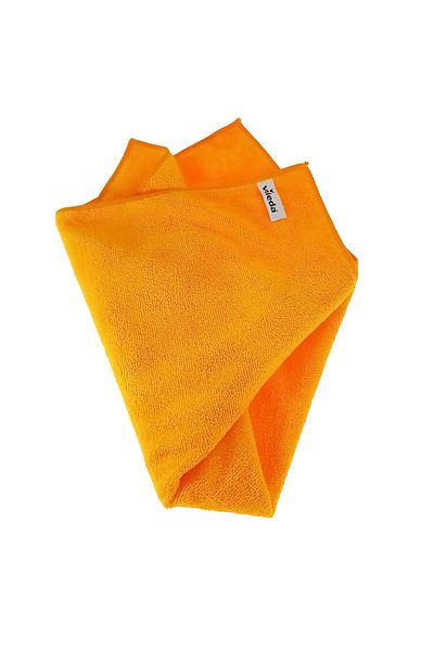 Vileda Vileda Microfibre Cloth Colors Extra Large 19650, 48 x 60 cm, orange