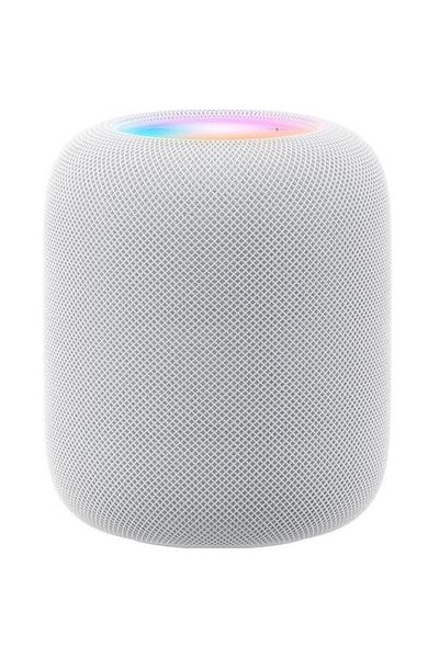 Apple Speaker Apple HomePod 2nd Generation, White