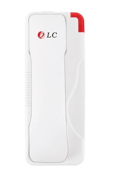 DLC Desktop and Wall Mountable Cord Landline Phone