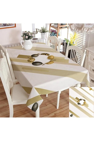 Cardea Home Collection Față de masă tematică de Paște