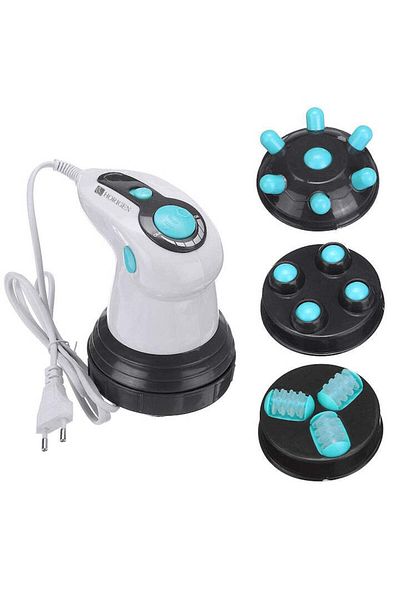 Horigen M240 4-in-1 Professional Anti-cellulite Massager - New Product