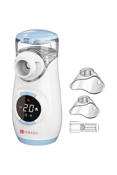 Horigen Aerosol device Horigen Breathe Buddy MY-135B Pro
